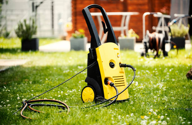 Trusted Ogdensburg, NY Pressure Washing Services Experts